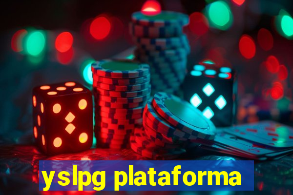 yslpg plataforma